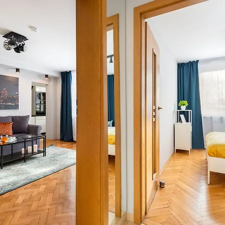 Kairos - Spodek Ii - 100 M Od Spodka *