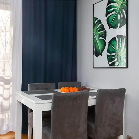 Apartment Kairos - Spodek Ii - 100 M Od Spodka