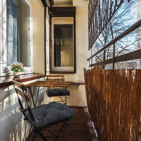 Kairos - Spodek Ii - 100 M Od Spodka Apartment *