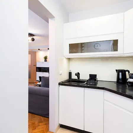 Apartment Kairos - Spodek Ii - 100 M Od Spodka *