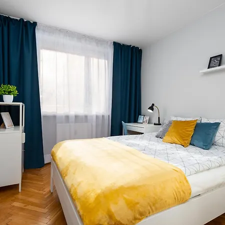 Kairos - Spodek Ii - 100 M Od Spodka Katowice