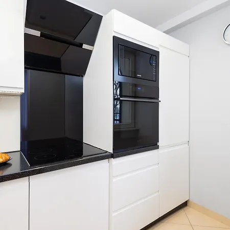 Kairos - Spodek Ii - 100 M Od Spodka Apartment