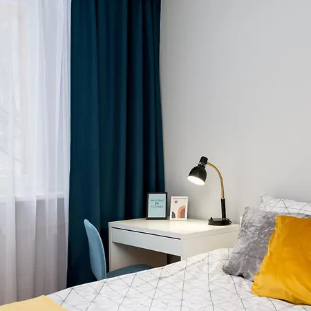 Kairos - Spodek Ii - 100 M Od Spodka Apartment *