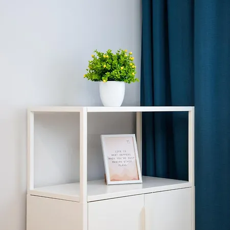 Kairos - Spodek Ii - 100 M Od Spodka Apartment Katowice