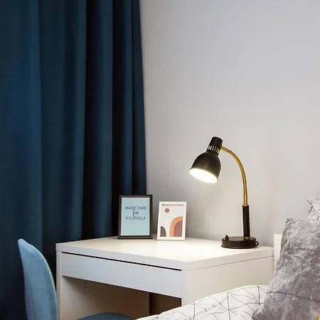 Kairos - Spodek Ii - 100 M Od Spodka