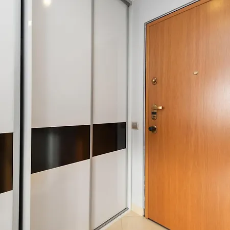 Kairos - Spodek Ii - 100 M Od Spodka Apartment *