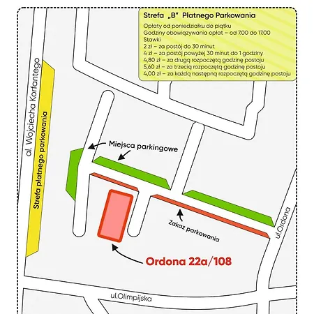 Kairos - Spodek Ii - 100 M Od Spodka Katowice