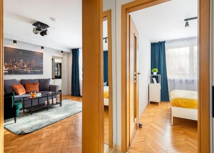 Kairos - Spodek Ii - 100 M Od Spodka *