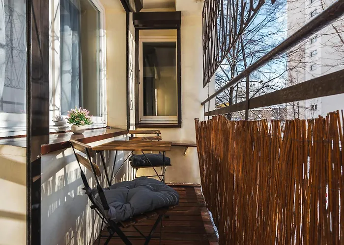 Kairos - Spodek Ii - 100 M Od Spodka דירה *