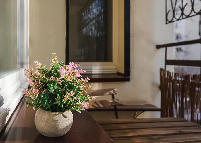 Kairos - Spodek Ii - 100 M Od Spodka קטוביץ