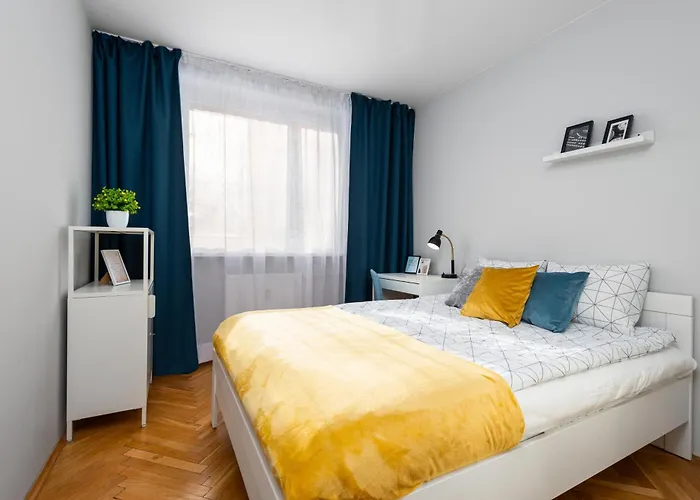 Kairos - Spodek Ii - 100 M Od Spodka Katowice