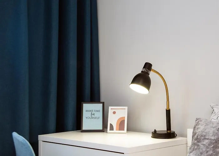 Kairos - Spodek Ii - 100 M Od Spodka