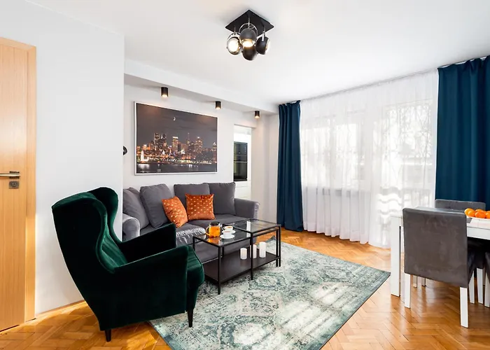 Kairos - Spodek Ii - 100 M Od Spodka