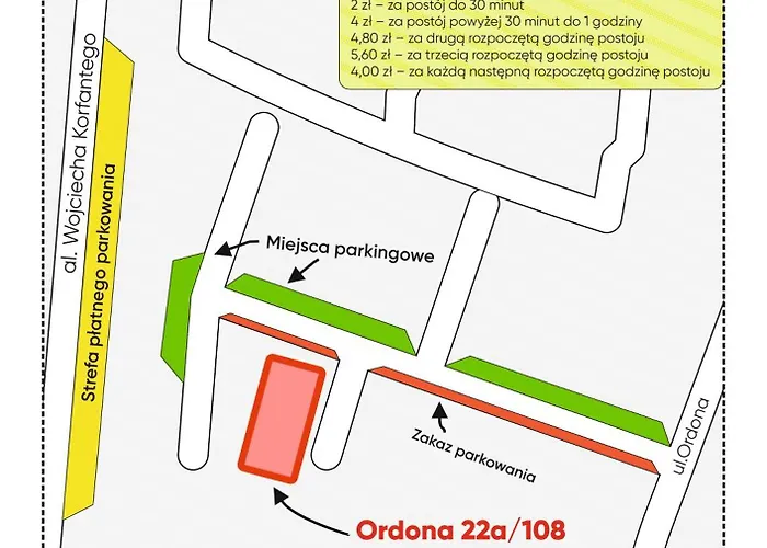 Kairos - Spodek Ii - 100 M Od Spodka קטוביץ